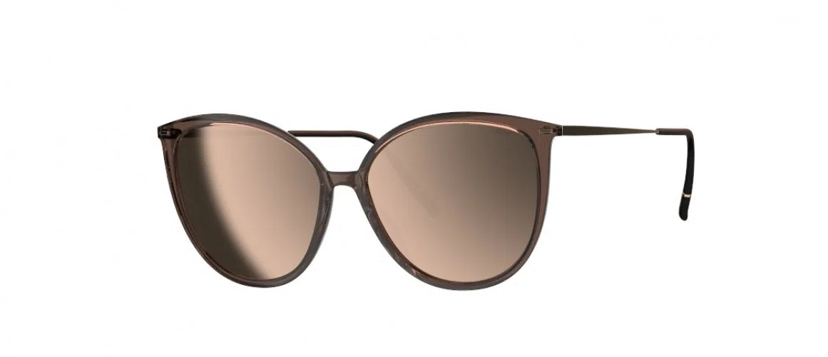 Silhouette Hermosa 3195 Sunglasses - view 7